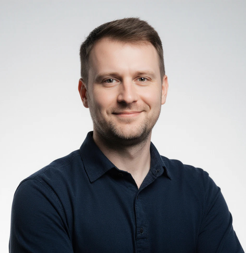 Alexey Plekhanov
